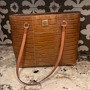 Dooney & Bourke tote bag